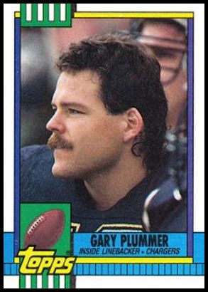 396 Gary Plummer